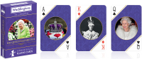 Wholesalers of Waddingtons Cards Hm Queen Elizabeth Ii toys image 3