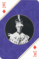 Wholesalers of Waddingtons Cards Hm Queen Elizabeth Ii toys image 4