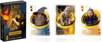 Wholesalers of Waddingtons Cards Lord Of The Rings toys image 3