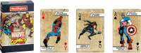 Wholesalers of Waddingtons Cards Marvel Comics Retro toys image 2
