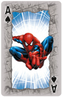 Wholesalers of Waddingtons Cards Marvel Universe toys image 4