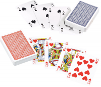 Wholesalers of Waddingtons Cards Poker Travel Set toys image 4