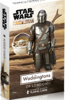 Wholesalers of Waddingtons Cards Star Wars The Mandalorian toys image 2