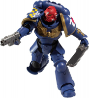 Wholesalers of War Hammer 40000 7 In - Space Marine toys image 4