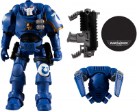 Wholesalers of Warhammer 40000 7in - Reiver toys image 2