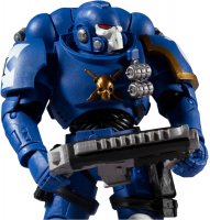 Wholesalers of Warhammer 40000 7in - Reiver toys image 5