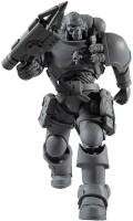 Wholesalers of Warhammer 40000 7in - Reiver toys image 3