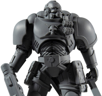 Wholesalers of Warhammer 40000 7in - Reiver toys image 4