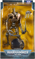 Wholesalers of Warhammer 40000 7in Figures Wv3 - Necron Flayed One toys image