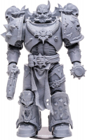 Wholesalers of Warhammer 40000 7in Figures Wv5 - Chaos Space Marine Ap toys image 3