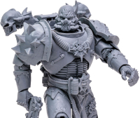 Wholesalers of Warhammer 40000 7in Figures Wv5 - Chaos Space Marine Ap toys image 5