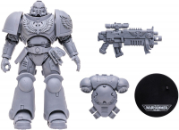 Wholesalers of Warhammer 40000 7in Figures Wv5 - Dark Angel Intercessor Ap toys image 2