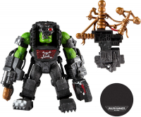 Wholesalers of Warhammer 40000 Megafig - Big Mek toys image 2