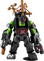 Wholesalers of Warhammer 40000 Megafig - Big Mek toys image 3