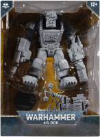 Wholesalers of Warhammer 40000 Megafig - Big Mek toys image