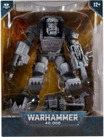 Wholesalers of Warhammer 40000 Megafig - Ork Meganob With Shoota toys Tmb