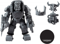 Wholesalers of Warhammer 40000 Megafig - Ork Meganob With Shoota toys image 2