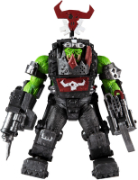 Wholesalers of Warhammer 40000 Megafig - Ork Meganob With Shoota toys image 3