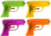Wholesalers of Water Gun 11cm Neon Cols toys image 2