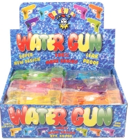 Wholesalers of Water Gun 11cm Neon Cols toys image 3