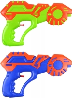Wholesalers of Water Gun Space 26cm toys Tmb