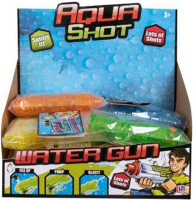 Wholesalers of Water Gun toys image