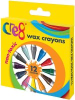 Wholesalers of Wax Crayons toys image