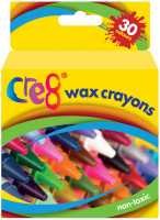 Wholesalers of Wax Crayons toys image