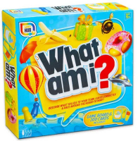 Wholesalers of What Am I toys image