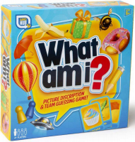 Wholesalers of What Am I toys image