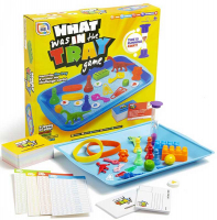 Wholesalers of Whats In The Tray toys image