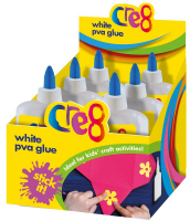 Wholesalers of White Pva Craft Glue toys image
