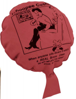 Wholesalers of Whoopee Cushion Assorted toys image 4