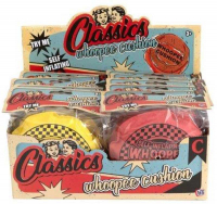 Wholesalers of Whoopee Cushion Assorted toys image