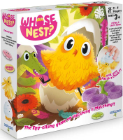 Wholesalers of Whose Nest toys Tmb