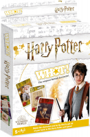 Wholesalers of Whot Harry Potter toys image