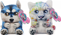 Wholesalers of Wild Alive 3 Inch Plush - Assorted toys image 2