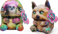 Wholesalers of Wild Alive 3 Inch Plush - Assorted toys image 4
