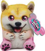 Wholesalers of Wild Alive 5 Inch Plush - Assorted In Cdu toys image 2