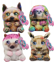 Wholesalers of Wild Alive 5 Inch Plush - Assorted In Cdu toys image 5