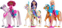 Wholesalers of Winners Stable Doll And Horse Assortment toys image