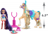 Wholesalers of Winners Stable Doll And Horse Kimi And Kola toys image 2