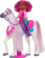 Wholesalers of Winners Stable Doll And Horse Madison And Huntley toys image 4