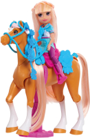 Wholesalers of Winners Stable Doll And Horse Oakley & Rose Gold toys image 3