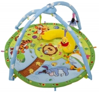Wholesalers of Winnie The Pooh Magic Motion Play Gym toys Tmb