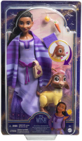 Wholesalers of Wish Travel Doll toys image