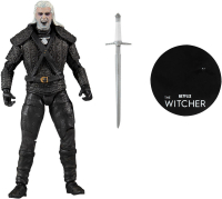 Wholesalers of Witcher 7in Wv1 - Geralt Of Rivia Kikimora S1 -bloody toys image 2