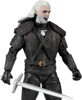 Wholesalers of Witcher 7in Wv1 - Geralt Of Rivia Kikimora S1 -bloody toys image 4