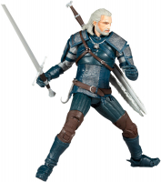 Wholesalers of Witcher Gaming - 7in Geralt Of Rivia toys image 3