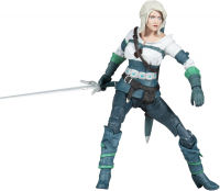 Wholesalers of Witcher Gaming 7in Ciri toys image 4